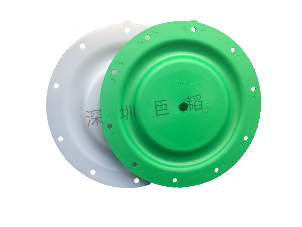 關(guān)于氣動隔膜泵的維修實戰(zhàn)心得(圖2) 關(guān)于氣動隔膜泵的維修實戰(zhàn)心得(圖2)